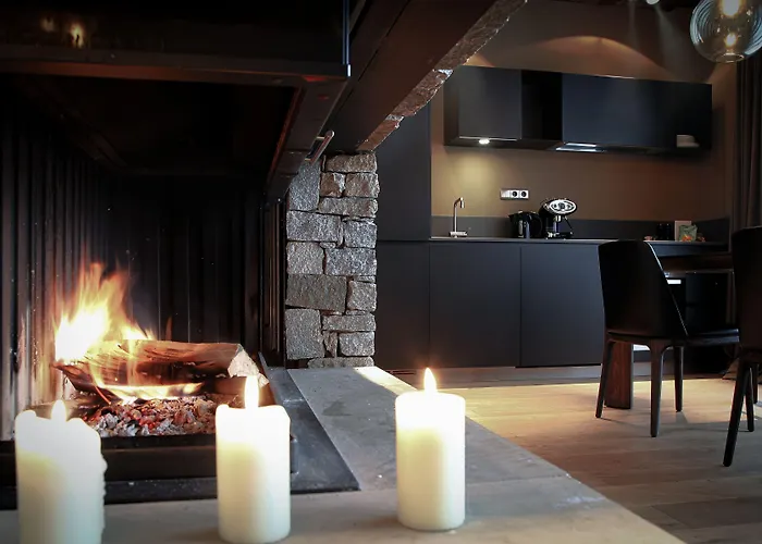 Hotel Zhero – Ischgl/kappl 5*