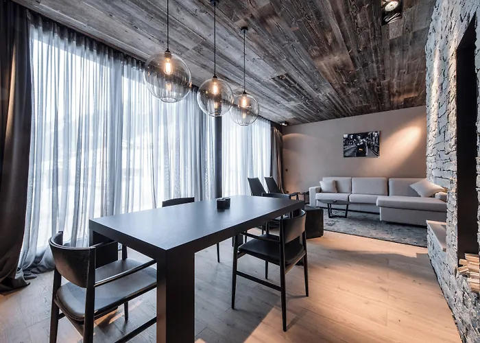 Zhero – Ischgl/kappl