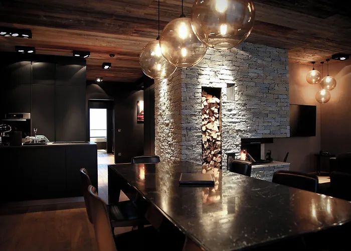 Zhero – Ischgl/kappl 5*