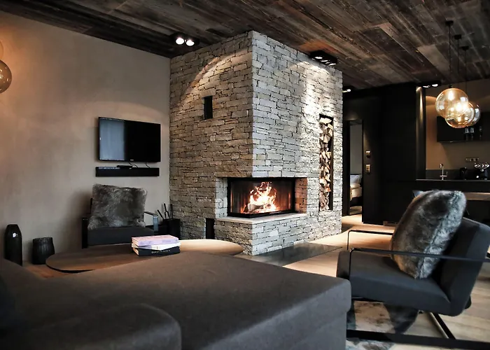 Zhero – Ischgl/kappl Kappl (Landeck)