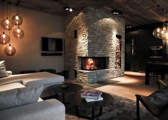 Zhero – Ischgl/kappl 5* Kappl (Landeck)