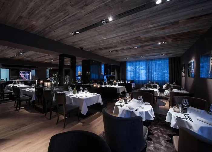 Hotel Zhero – Ischgl/kappl Kappl (Landeck)