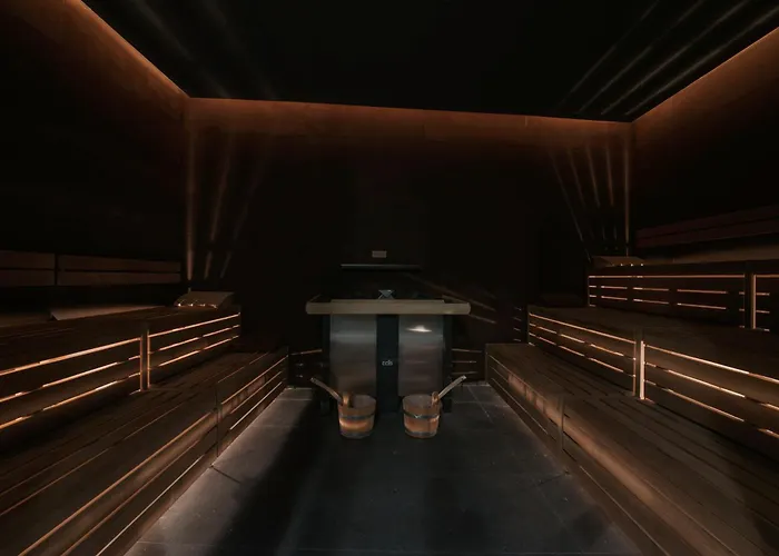 Zhero – Ischgl/kappl 5* Kappl (Landeck)