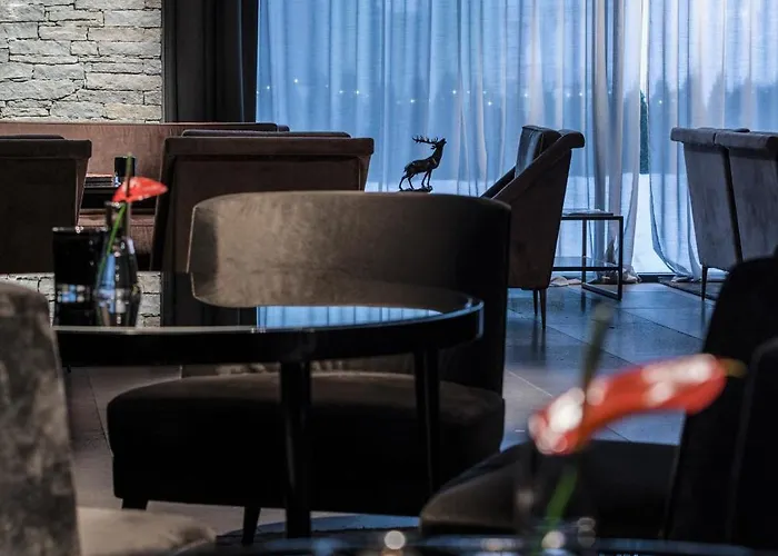 Zhero – Ischgl/kappl 5*