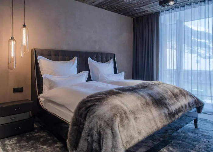 Zhero – Ischgl/kappl Kappl (Landeck)