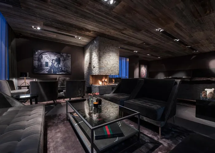 Zhero – Ischgl/kappl Hotel Kappl (Landeck)