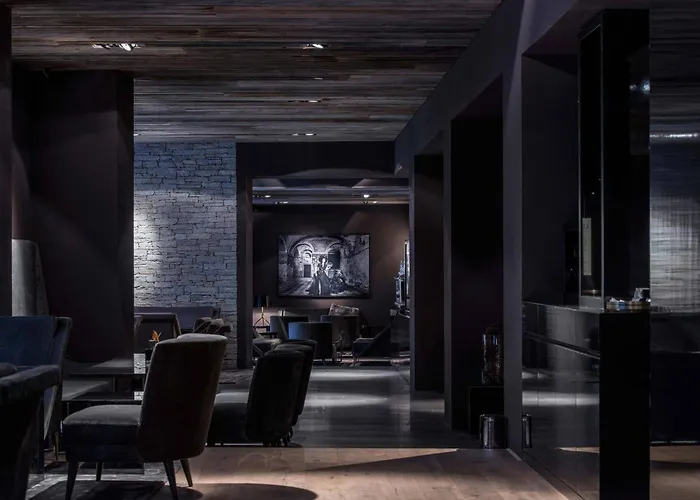 Zhero – Ischgl/kappl 5* Kappl (Landeck)