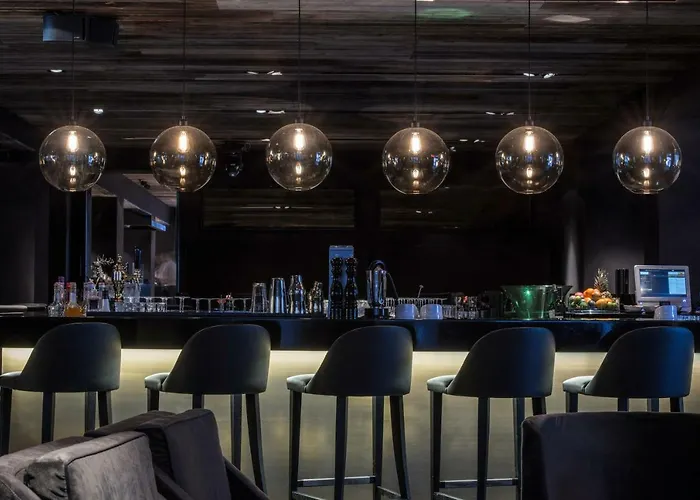 Hotel Zhero – Ischgl/kappl Kappl (Landeck)