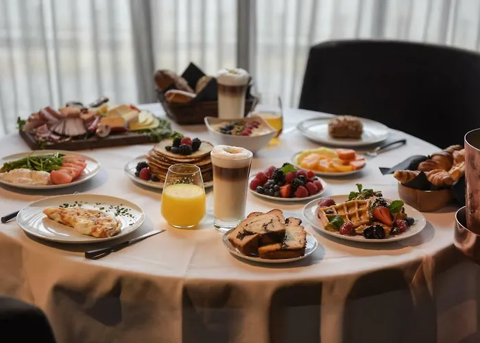 Hotel Zhero – Ischgl/kappl Kappl (Landeck)