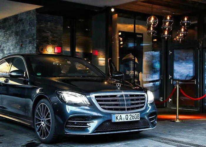 Zhero – Ischgl/kappl Hotel