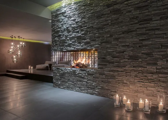 Hotel Zhero – Ischgl/kappl Kappl (Landeck)