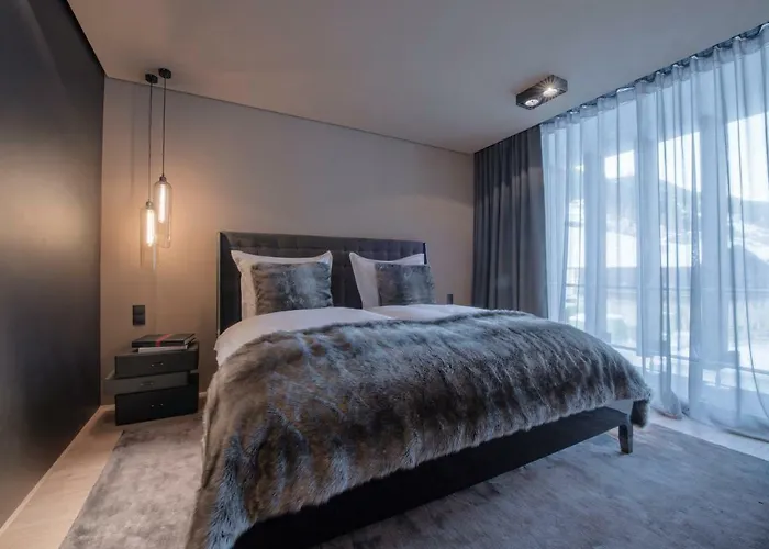 Zhero – Ischgl/kappl 5*