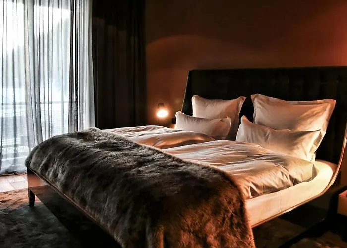 Hotel Zhero – Ischgl/kappl 5*