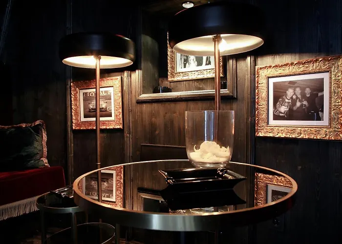 Zhero – Ischgl/kappl Kappl (Landeck)