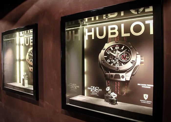 Zhero – Ischgl/kappl Hotel