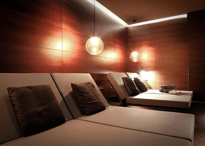 Hotel Zhero – Ischgl/kappl 5*