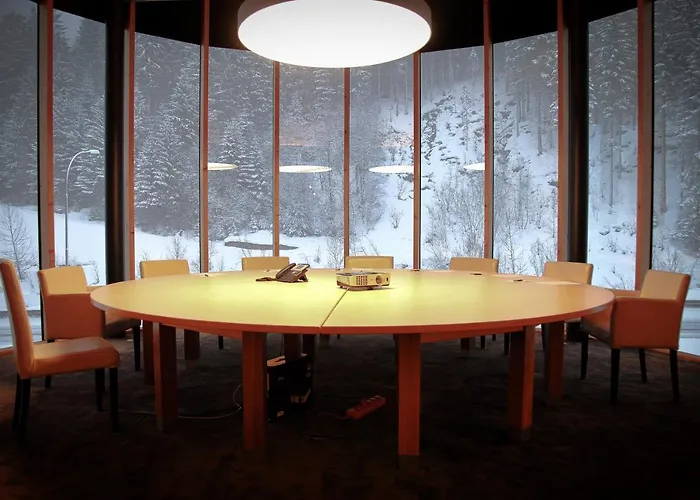 Hotel Zhero – Ischgl/kappl Kappl (Landeck)