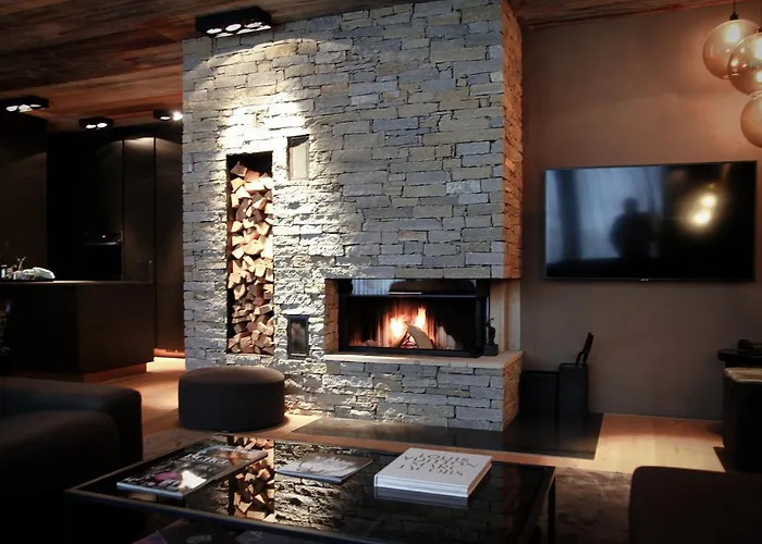 Zhero – Ischgl/kappl Hotel 5*