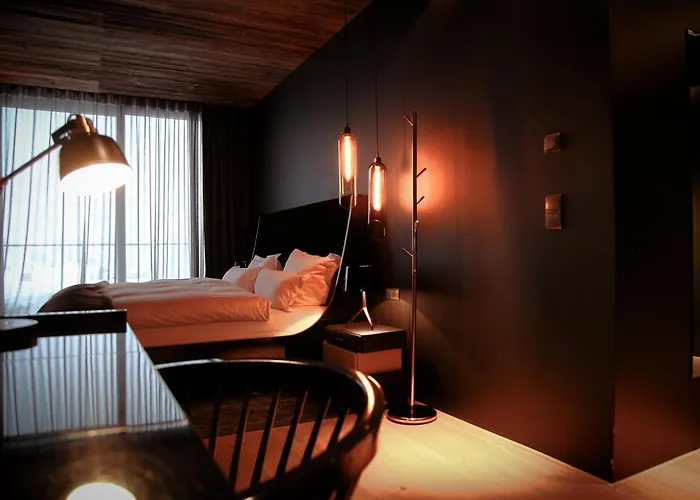 Hotel Zhero – Ischgl/kappl Kappl (Landeck)