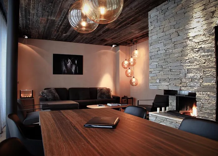 Zhero – Ischgl/kappl 5*