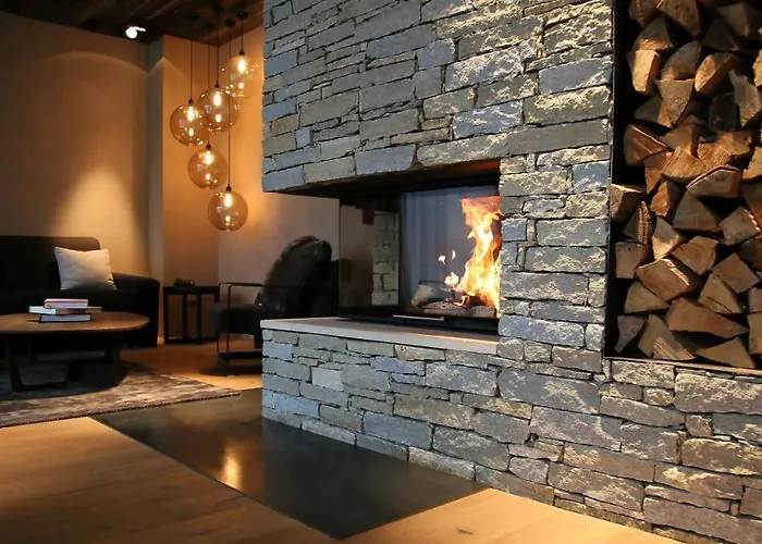 Hotel Zhero – Ischgl/kappl 5*