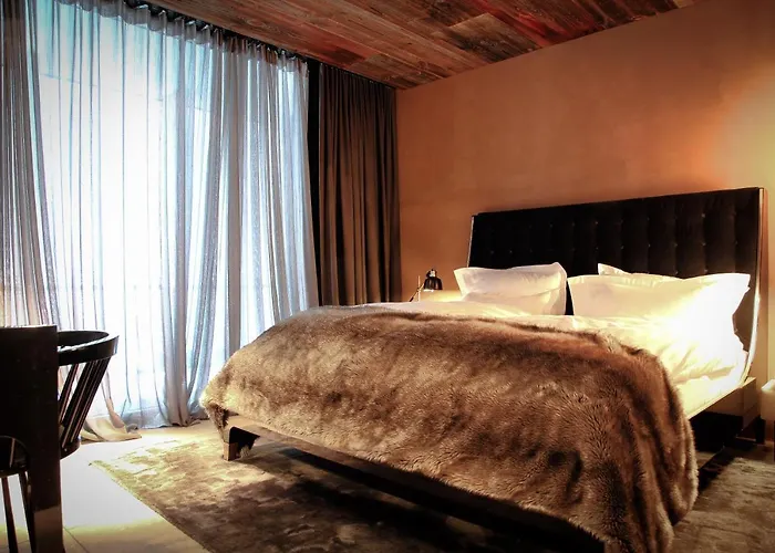 Zhero – Ischgl/kappl Kappl (Landeck)