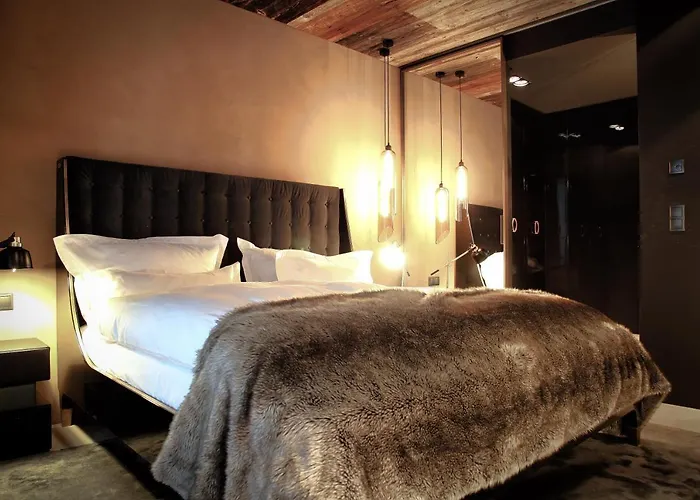 Zhero – Ischgl/kappl