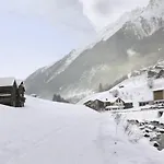Отель Zhero - Ischgl/kappl