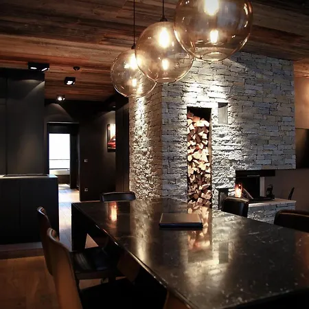 Hotel Zhero – Ischgl/kappl 5*