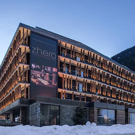 Zhero – Ischgl/kappl