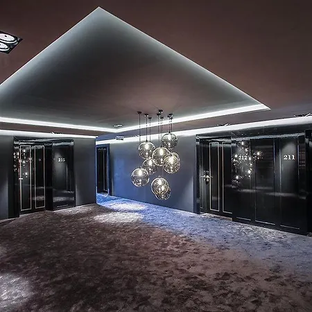 Zhero – Ischgl/kappl Hotel Kappl (Landeck)