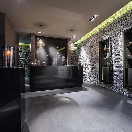 Zhero – Ischgl/kappl 5* Kappl (Landeck)