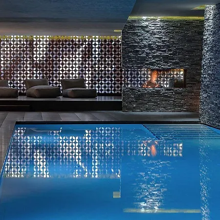 Zhero – Ischgl/kappl Hotel