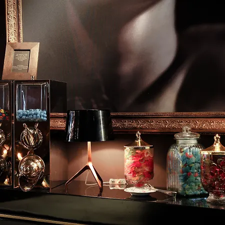 زهيرو - إيشغل/كابل فندق 5*