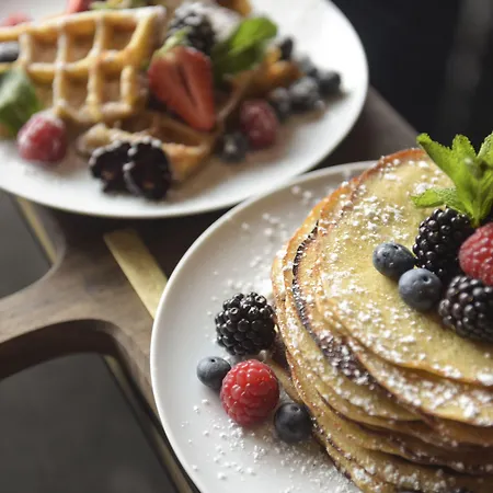 فندق زهيرو - إيشغل/كابل 5*