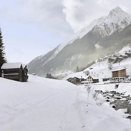Zhero – Ischgl/kappl Hotel 5*