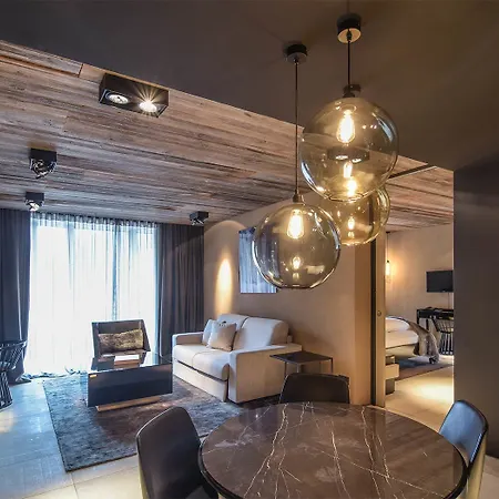 Zhero – Ischgl/kappl Hotel 5*