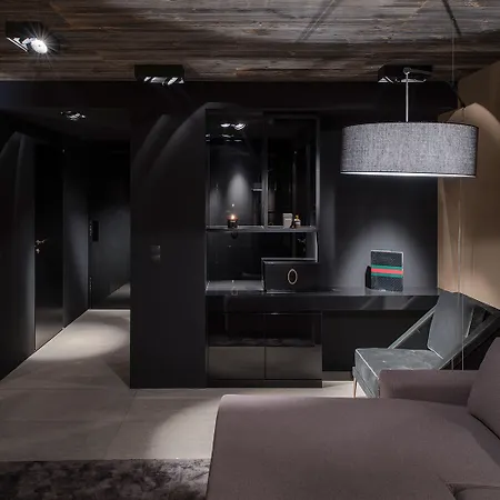 Zhero – Ischgl/kappl Hotel 5*