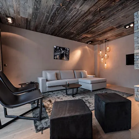 Hotel Zhero – Ischgl/kappl 5*