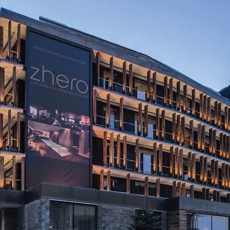 Zhero – Ischgl/kappl
