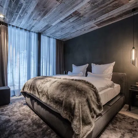Zhero – Ischgl/kappl Hotel