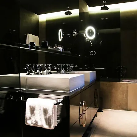 Hotel Zhero – Ischgl/kappl