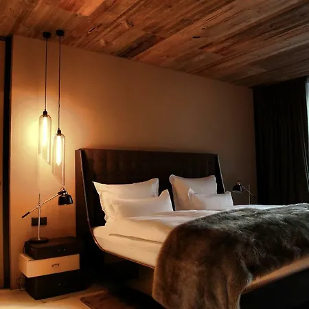 Zhero – Ischgl/kappl Hotel