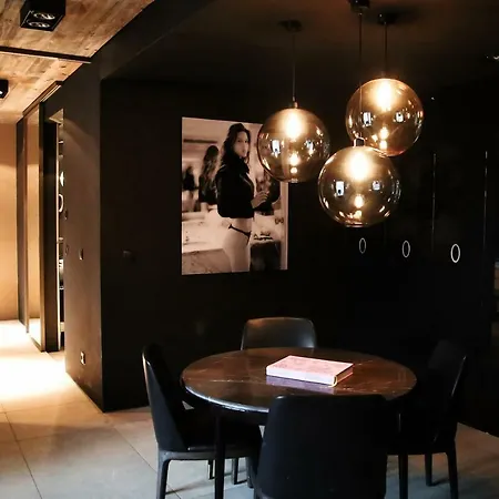 Hotel Zhero – Ischgl/kappl