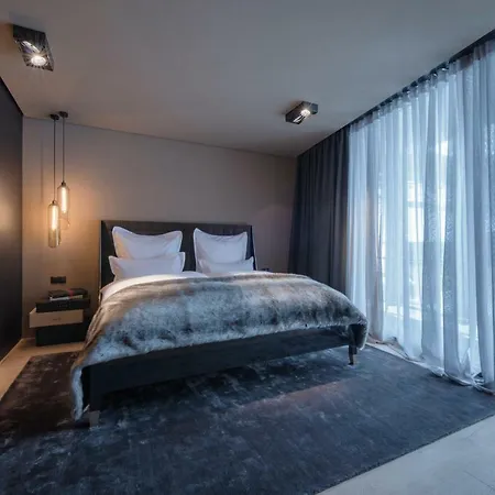 Zhero – Ischgl/kappl 5* Kappl (Landeck)