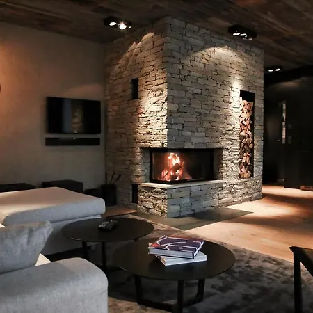 Zhero – Ischgl/kappl Hotel Kappl (Landeck)