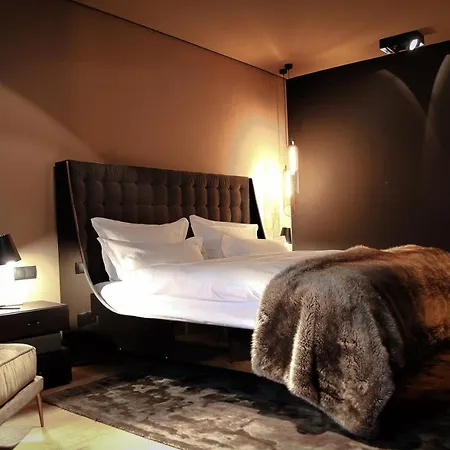 Zhero – Ischgl/kappl Hotel