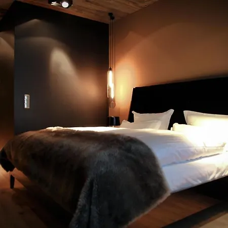 Zhero – Ischgl/kappl Hotel