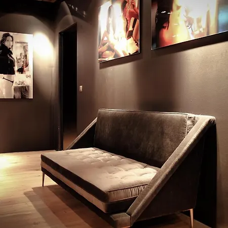Zhero – Ischgl/kappl Hotel
