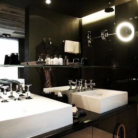 Zhero - Ischgl/kappl 5* Каппль